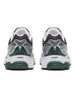 Saucony Progrid Omni 9 White/Pine Green Shoes Spring 2026