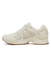Saucony Progrid Triumph 4 Heritage Almond Shoes Fall 2025