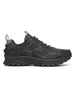 Saucny Grid Aura x Gore-Tex Black Shoes