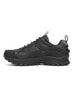 Saucny Grid Aura x Gore-Tex Black Shoes