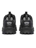 Saucny Grid Aura x Gore-Tex Black Shoes