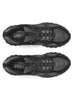 Saucny Grid Aura x Gore-Tex Black Shoes