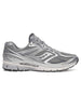 Saucony Guide 7 Grey/Silver Shoes Fall 2025