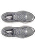 Saucony Guide 7 Grey/Silver Shoes Fall 2025