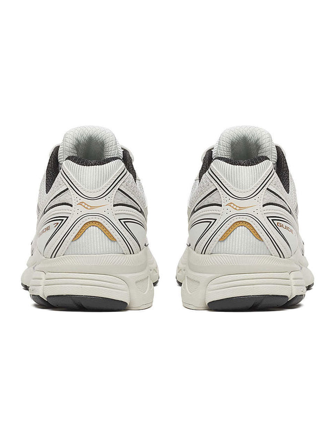 Saucony Progrid Guide 7 Onyx/Gold Shoes Spring 2026 | ONYX/GOLD