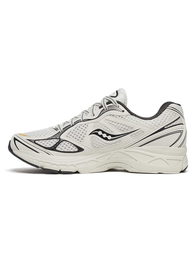 Saucony Progrid Guide 7 Onyx/Gold Shoes Spring 2026 | ONYX/GOLD
