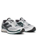 Saucony Guide 7 White/Pine Shoes Fall 2025