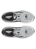 Saucony Guide 7 White/Pine Shoes Fall 2025