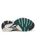 Saucony Guide 7 White/Pine Shoes Fall 2025