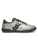 Saucony 586I Silver/Black Shoes Spring 2026