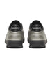 Saucony 586I Silver/Black Shoes Spring 2026