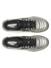 Saucony 586I Silver/Black Shoes Spring 2026