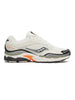 Saucony Progrid Omni 9 White/Curcuma Shoes Spring 2026