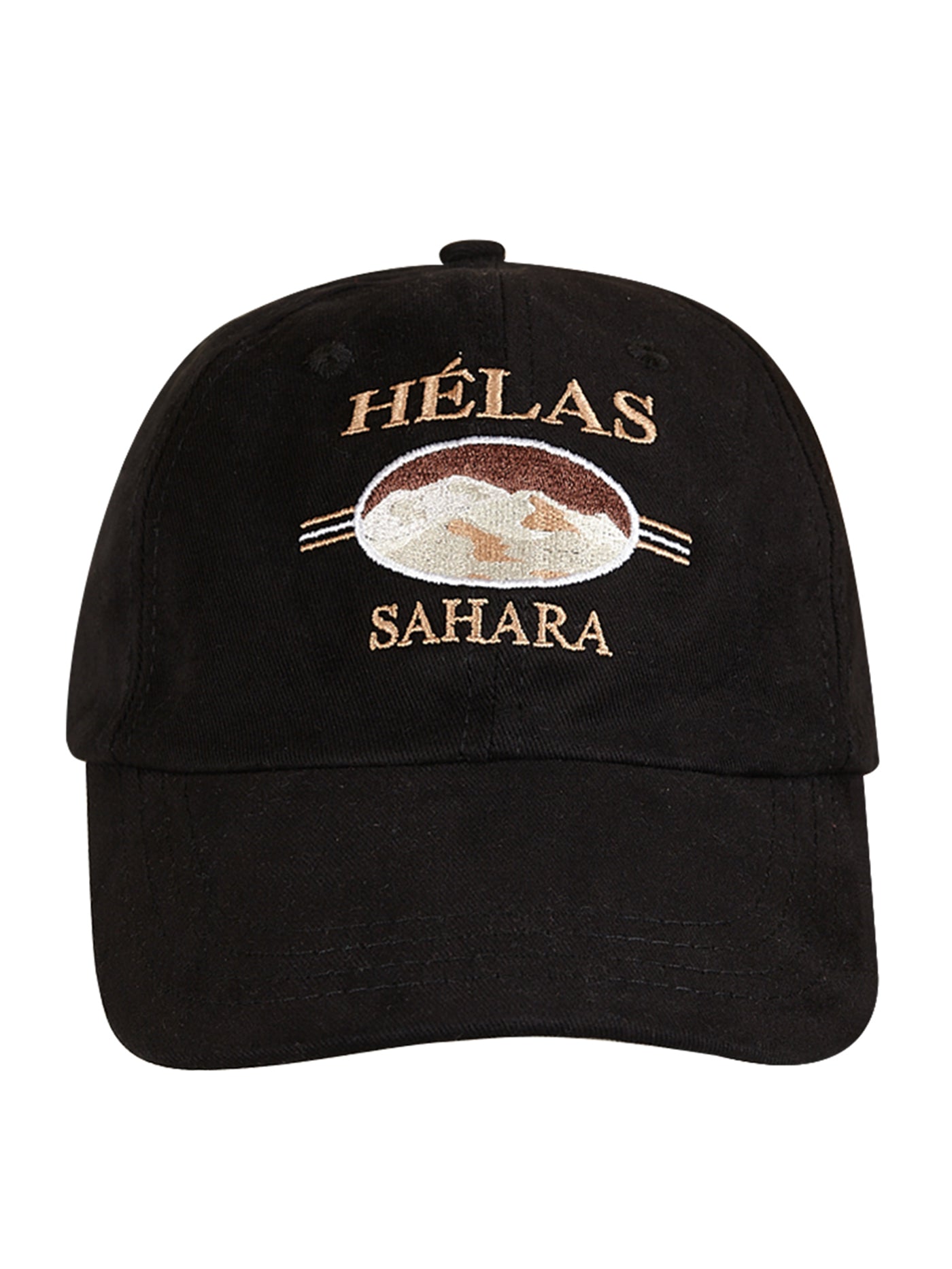 Hélas Sahara Strapback Hat