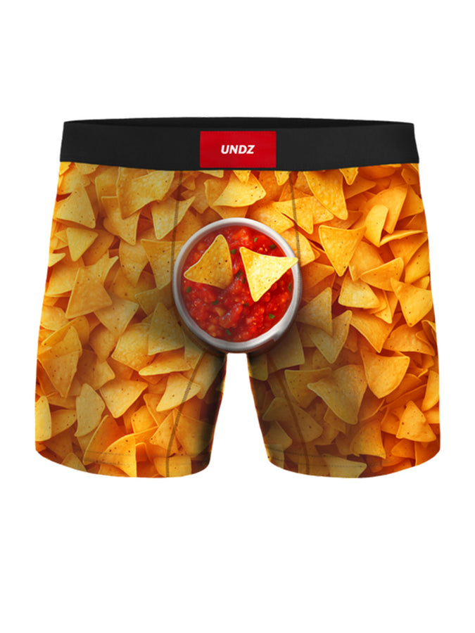 Undz Classic Salsa Boxer | SALSA