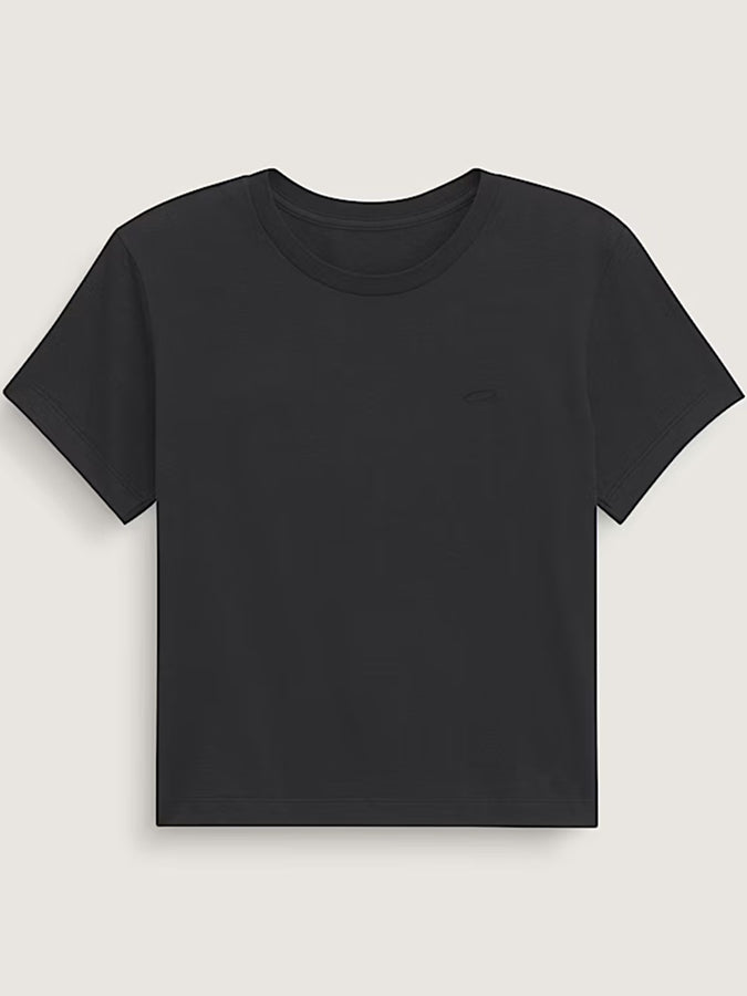 Vans Salton T-Shirt Fall 2026 | BLACK (BLK)