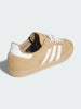 Adidas Samba Adv Cardboard/Cloud White/Gum Shoes Spring 2026