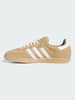 Adidas Samba Adv Cardboard/Cloud White/Gum Shoes Spring 2026