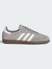 Adidas Samba Adv Grey Four/Cream White/Grey Shoes Spring 2026