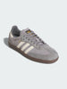 Adidas Samba Adv Grey Four/Cream White/Grey Shoes Spring 2026
