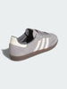 Adidas Samba Adv Grey Four/Cream White/Grey Shoes Spring 2026