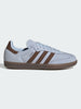 Adidas Samba Og Crystal Sky/Strata Earth/White Shoes Spring 2026