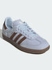 Adidas Samba Og Crystal Sky/Strata Earth/White Shoes Spring 2026