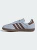 Adidas Samba Og Crystal Sky/Strata Earth/White Shoes Spring 2026