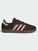 Adidas Samba Og Aurora Coffee/Pink Sand/White Shoes Spring 2026