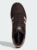 Adidas Samba Og Aurora Coffee/Pink Sand/White Shoes Spring 2026