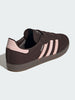 Adidas Samba Og Aurora Coffee/Pink Sand/White Shoes Spring 2026