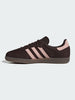 Adidas Samba Og Aurora Coffee/Pink Sand/White Shoes Spring 2026