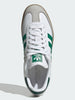 WHITE/BOLT GRN/COLLEGIATE GRN