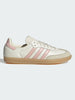 Adidas Samba Og Off White/Sand Pink/Gum 3 Shoes Spring 2026