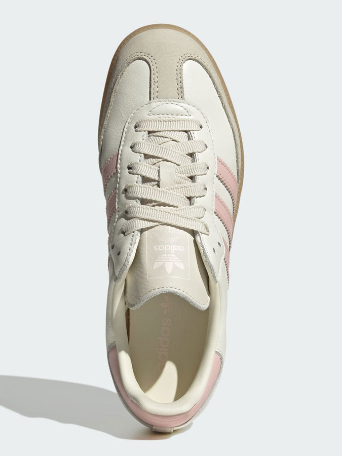 Adidas Samba Og Off White/Sand Pink/Gum 3 Shoes Spring 2026 | OFF WHITE/SANDY PINK/GUM 3