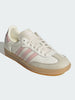 Adidas Samba Og Off White/Sand Pink/Gum 3 Shoes Spring 2026