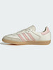 Adidas Samba Og Off White/Sand Pink/Gum 3 Shoes Spring 2026