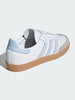 Adidas Samba OG White/Crystal Sky/Gum 3 Shoes Spring 2026