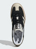 Adidas Samba Og Core Black/White/Silver Met Shoes