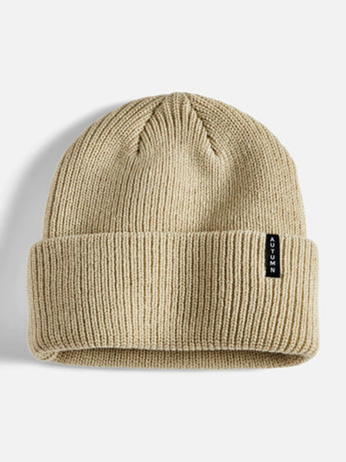 Autumn Select Beanie | SAND
