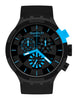 Swatch Checkpoint Watch