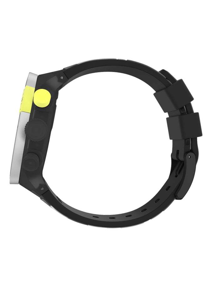Swatch Escapeartic Watch | GREY/YELLOW