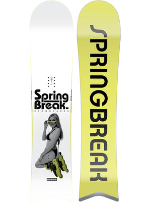 Capita Spring Break Slush Slashers 2.0 Snowboard 2024