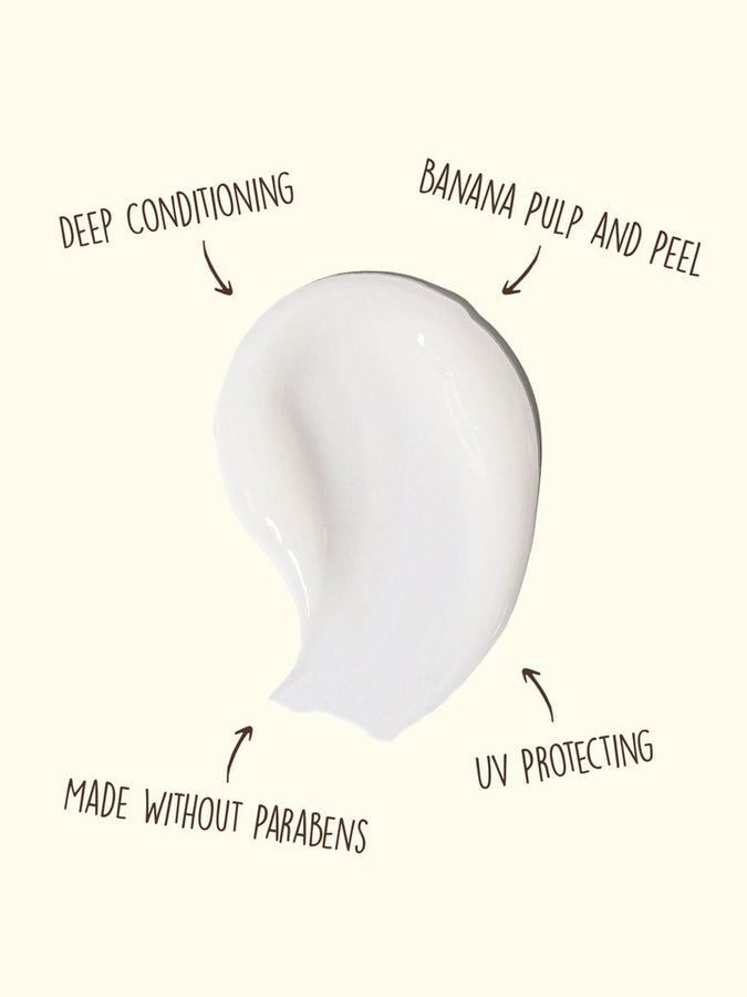 Sun Bum Conditioning Hair Mask | ASSORTED