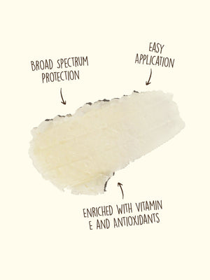 Sun Bum SPF30 Face Stick Sunscreen