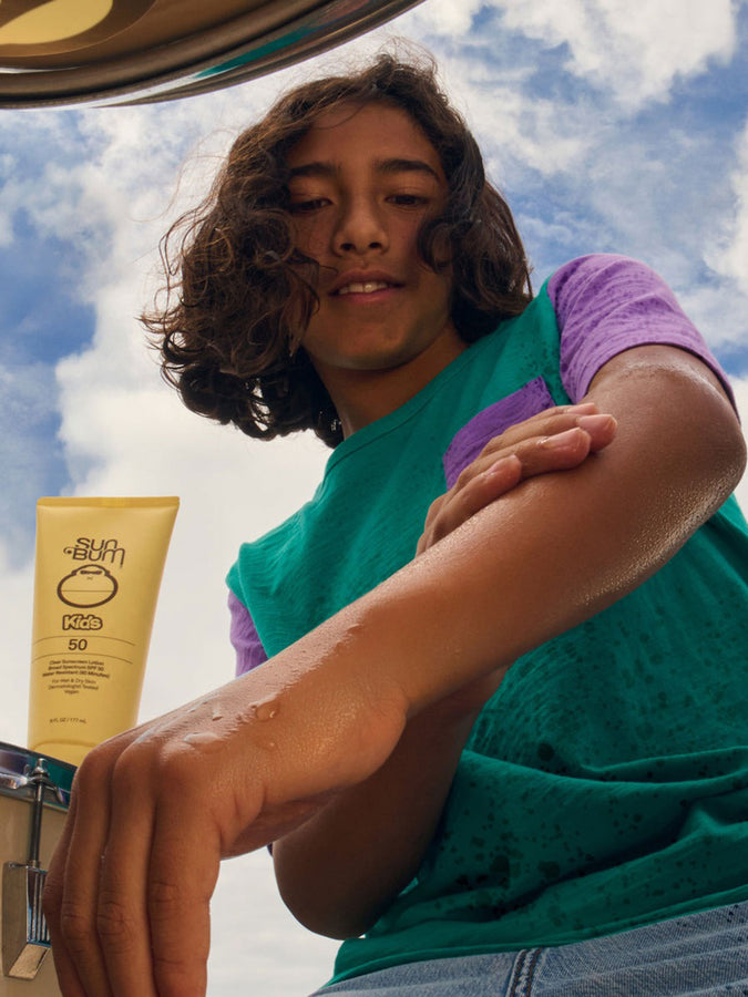 Sun Bum SPF50 Sunscreen | ASSORTED