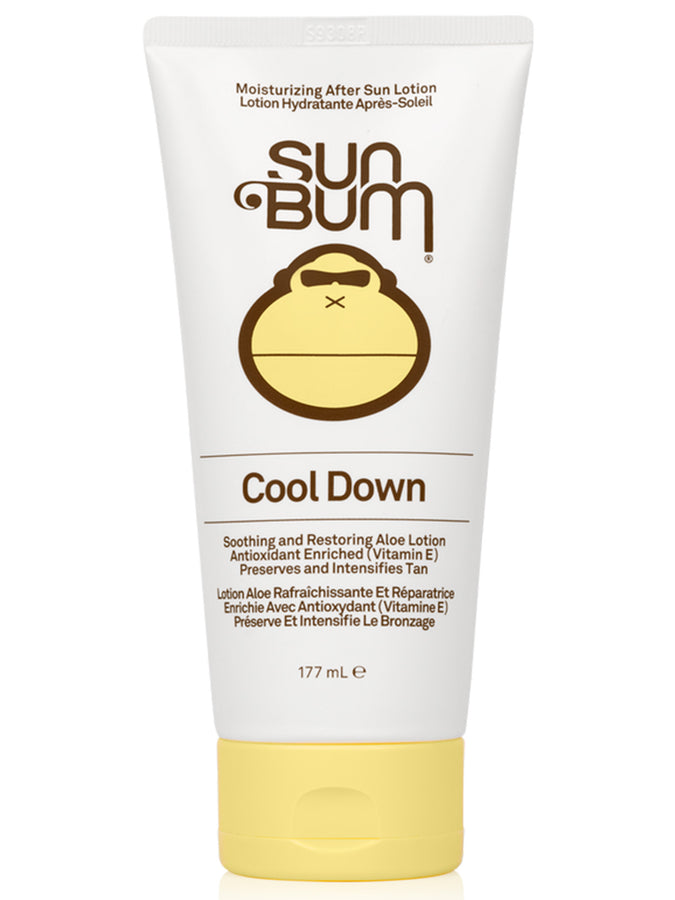 Sun Bum After Sun Cool Down Lotion | EMPIRE   