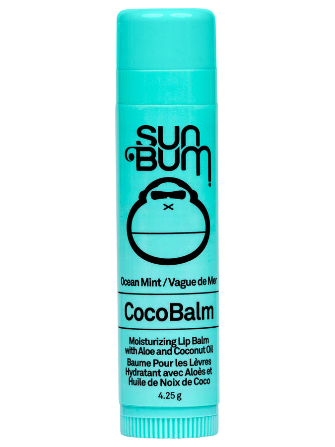 Sun Bum Coco Lip Balm | OCEAN MINT