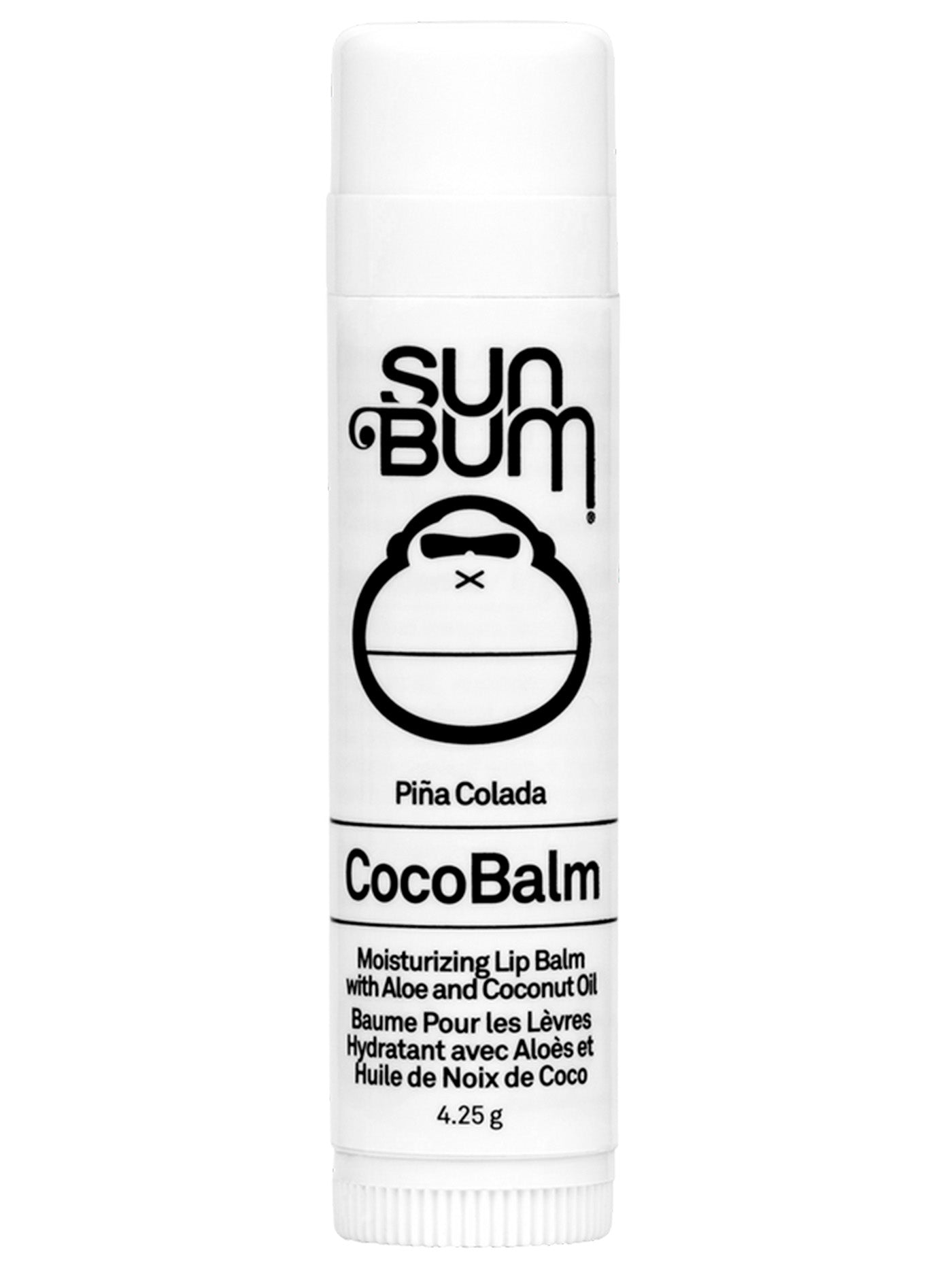 Sun Bum Coco Lip Balm