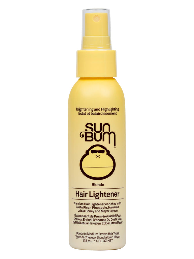 Sun Bum Blonde Hair Lightener | EMPIRE